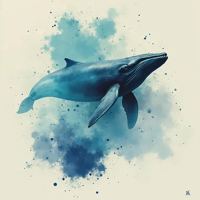 thumbnail for publication: Cetaceans 4th Grade Curriculum—Lesson 7: How Do Whales Eat?